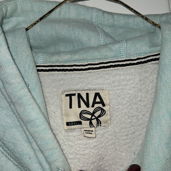 TNA hoodie - Picture 2 of 2